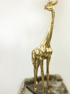 Žirafa maxi